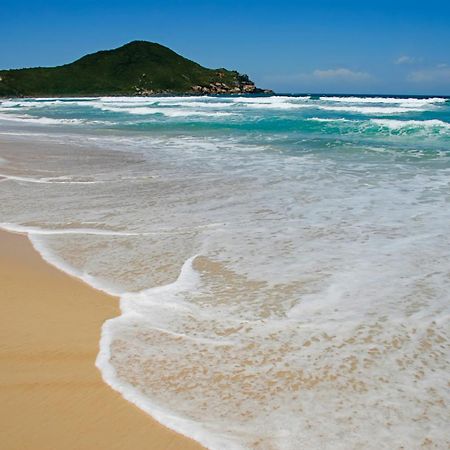Pousada Vigia Das Mares - Vista Para O Mar, Localizada No Caminho Do Rei, Parte Mais Nobre Da Praia Do Rosa Exterior photo
