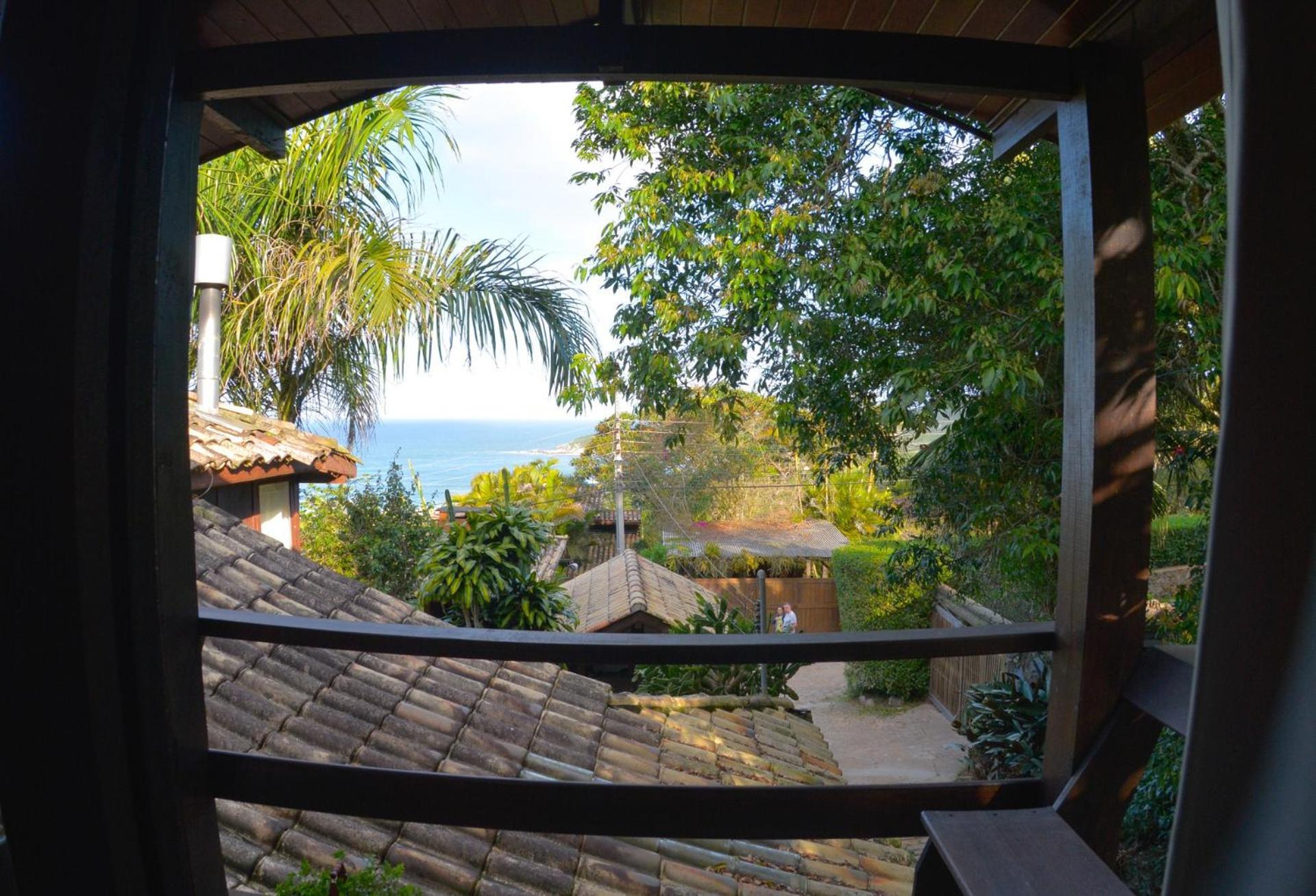 Pousada Vigia Das Mares - Vista Para O Mar, Localizada No Caminho Do Rei, Parte Mais Nobre Da Praia Do Rosa Room photo